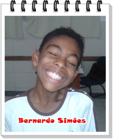 Bernardo Simões
